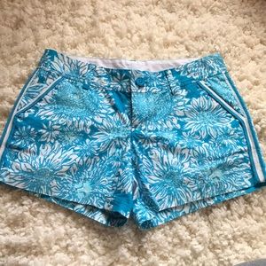 Callahan Shorts Lion in the Sun